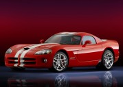 Dodge Viper SRT-10